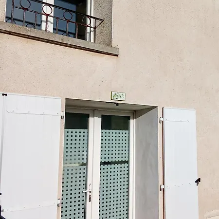 Maison De Village Au Calme Saujon Exterior photo