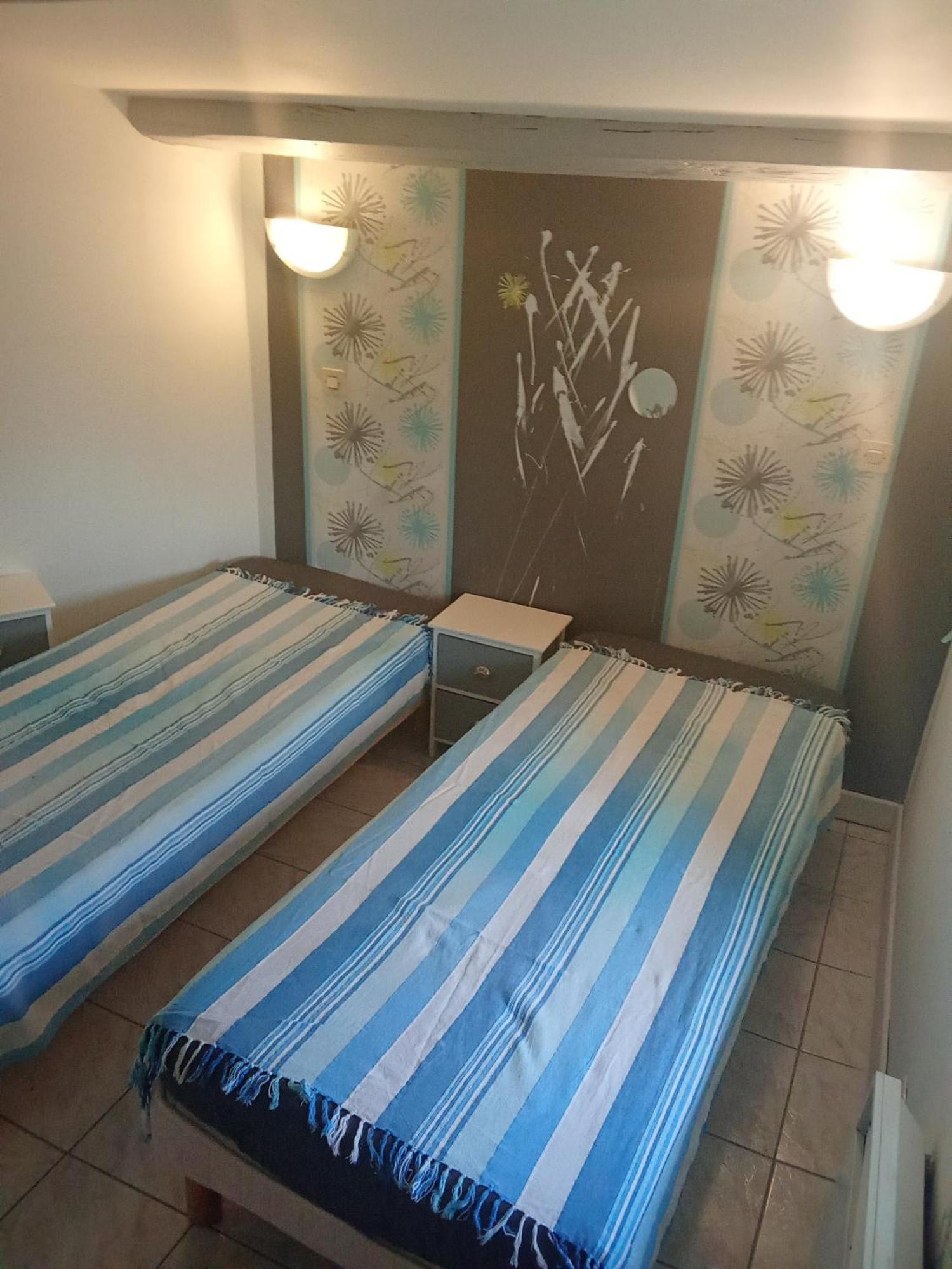 Holiday home Maison De Village Au Calme