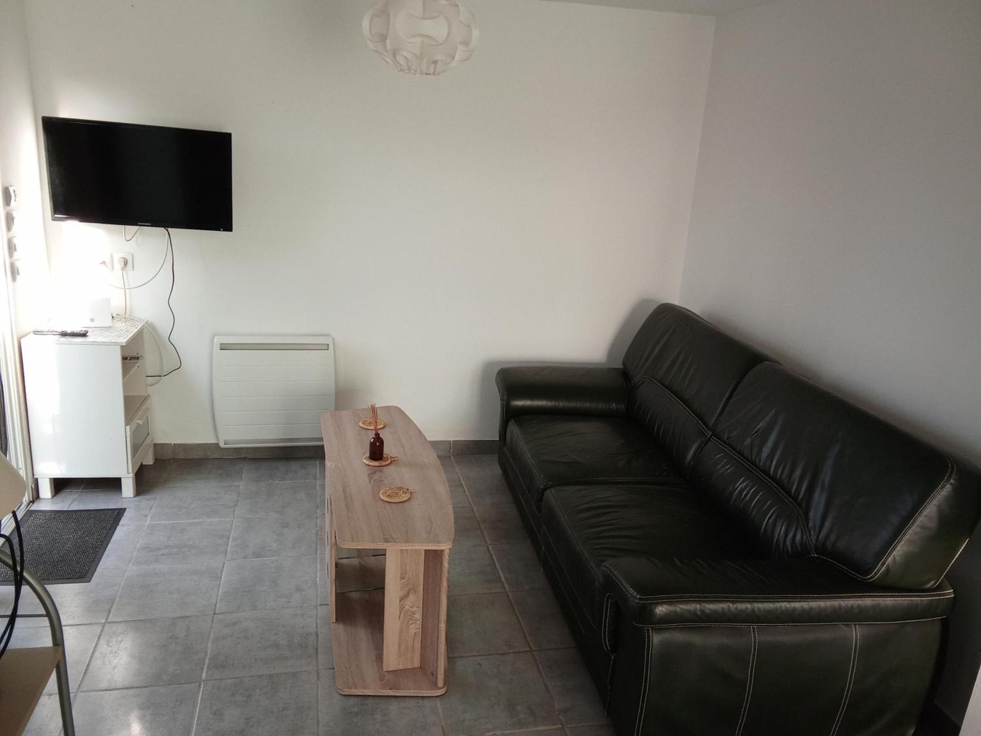 Holiday home Maison De Village Au Calme *