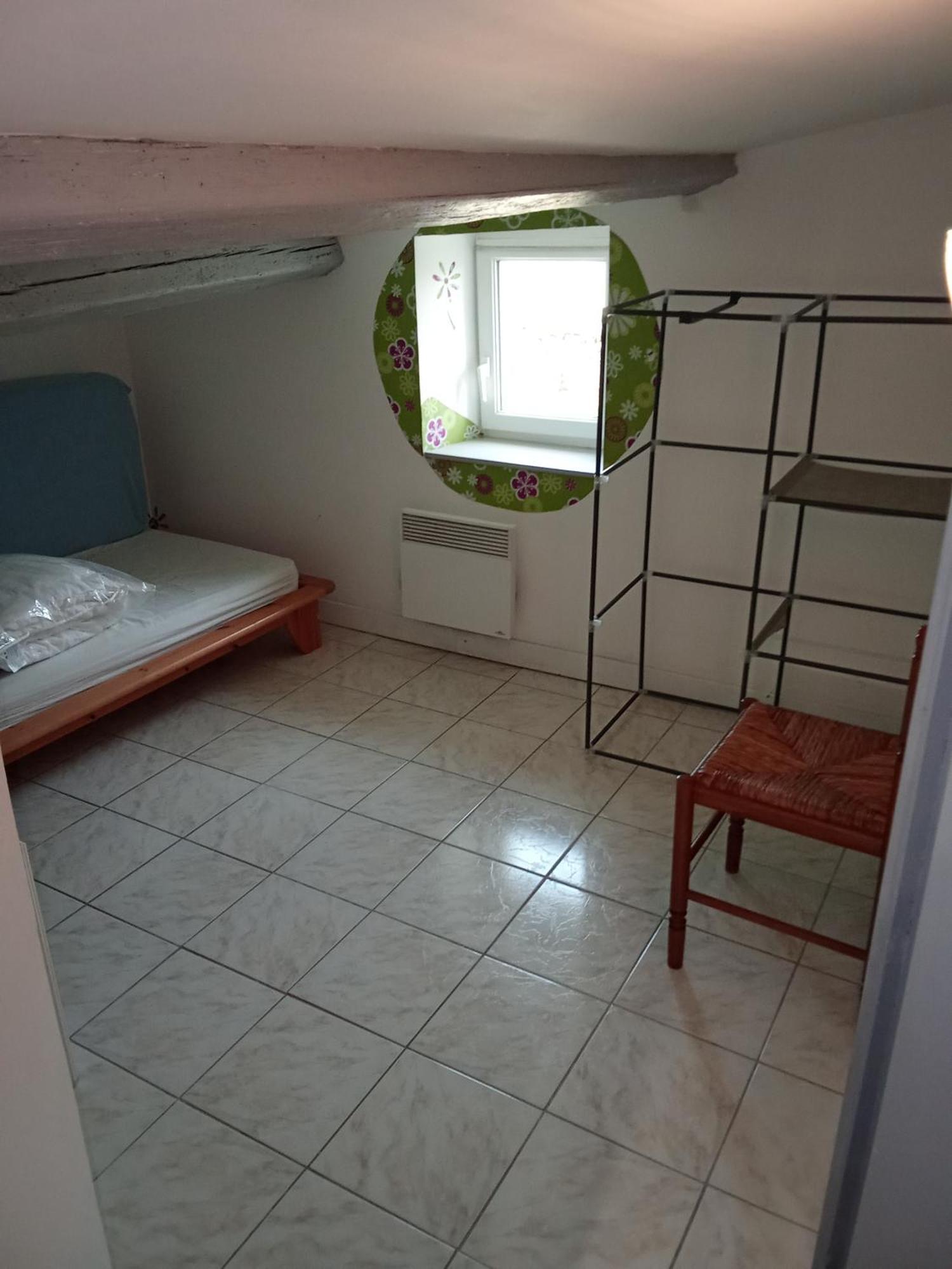 Maison De Village Au Calme *