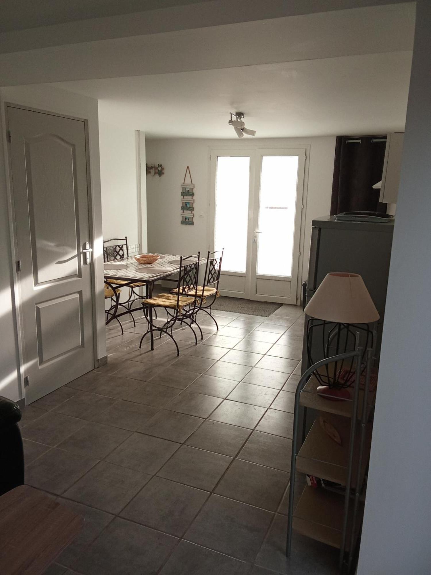 Casa vacanze Maison De Village Au Calme Saujon